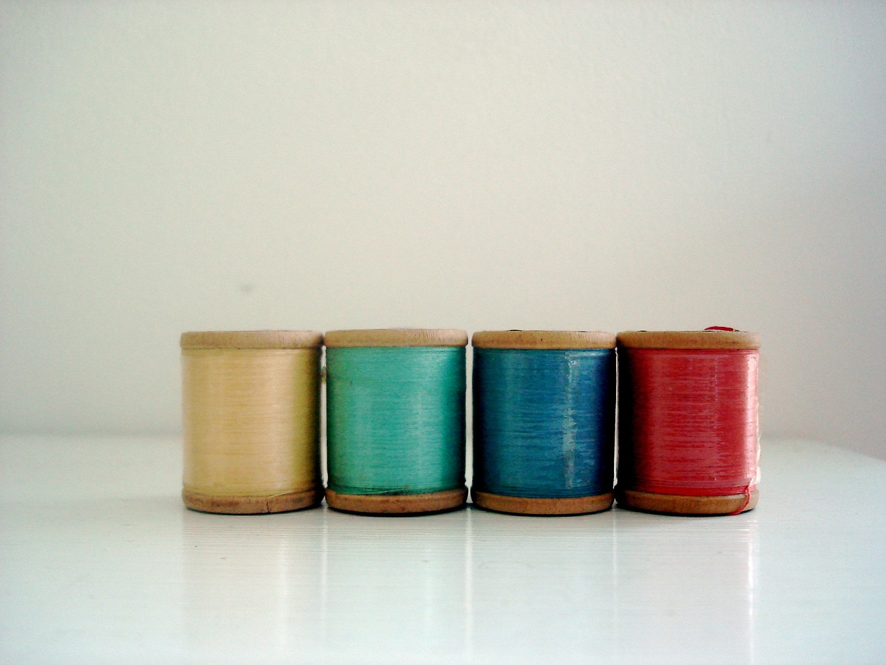 10 Simple Sewing Projects for Home Decor
